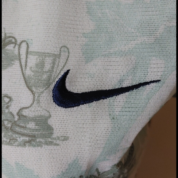 Nike double-sided shirt one size fits all all - Picture 2 of 9